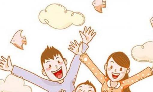 Cha mẹ cần làm 5 điều này để giáo dục trẻ, thầy cô không thể làm thay