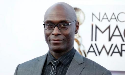 Tài tử 'The Wire' Lance Reddick đột ngột qua đời