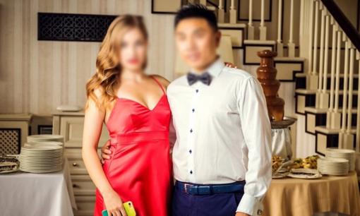 Túng tiền, vợ bắt chồng kết hôn giả với người nước ngoài để kiếm đường làm ăn
