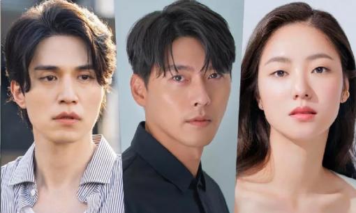 Lee Dong Wook: “Tôi ra nước ngoài đóng phim với Hyun Bin và Jeon Yeo Bin nhưng không ai nhận ra chúng tôi”