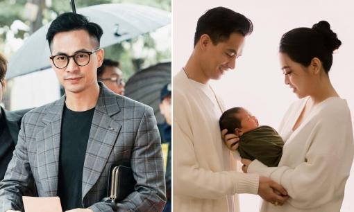 Cuộc sống ngoài đời của cấp dưới, kẻ luôn lập mưu để hạ bệ Đạt trong phim 'Dưới bóng cây hạnh phúc'