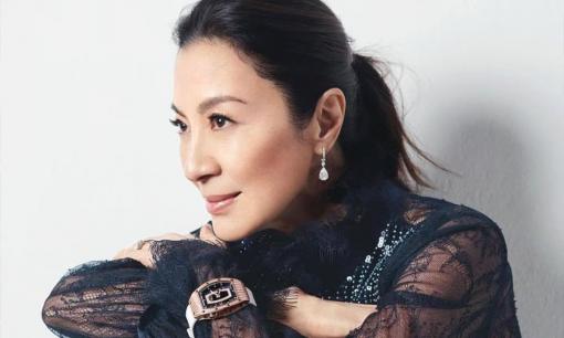 Bí quyết làm đẹp khiến Dương Tử Quỳnh vẫn trẻ trung ở tuổi U60