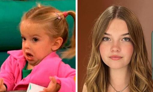 Hơn 10 ngôi sao Disney được yêu thích in dấu trong tuổi thơ của nhiều người, giờ ra sao? 