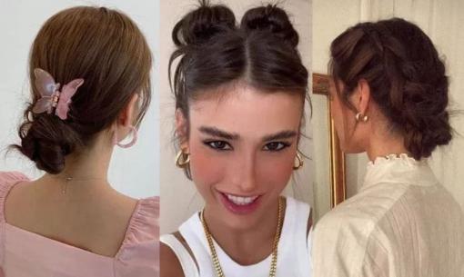 Top 9 kiểu tóc được yêu thích nhất mùa hè 2023: Sang trọng, trẻ trung và không bị lỗi mốt