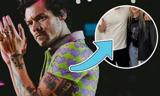 Hơn 20 người nổi tiếng Hàn Quốc đã tham dự buổi hòa nhạc của Harry Styles tại Seoul