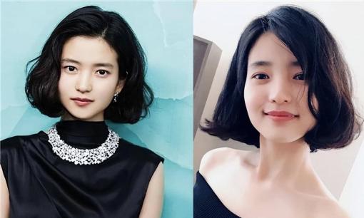 3 kiểu tóc cụp tai phù hợp với phụ nữ tuổi 40 vào mùa hè, giảm bớt tuổi tác và thể hiện khí chất 