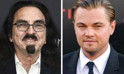 Cha của 15 người đàn ông đẹp trai nhất trông như thế nào?