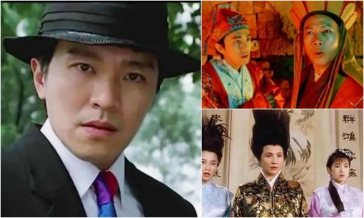 Những vai phụ khiến khán giả khó quên nhất trong phim của Châu Tinh Trì