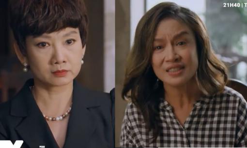 'Đừng nói khi yêu': Dân tình 'đã tai' cảnh mẹ Ly đáp trả vì bị mẹ Quy khinh thường, dùng tiền ép đàng gái chia tay con trai