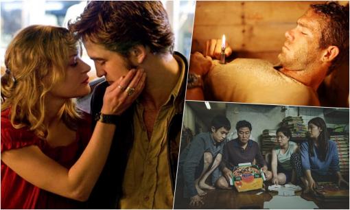 Những kết thúc phim buồn khiến bạn khóc cạn nước mắt, 'Ký sinh trùng' là phim Hàn duy nhất góp mặt