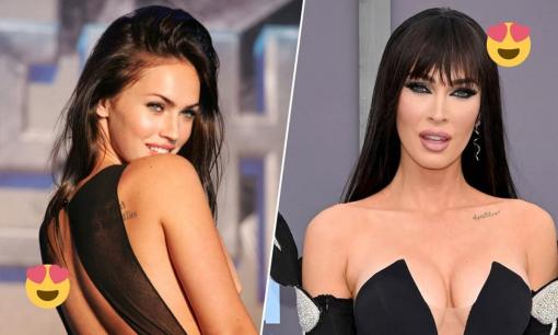 Diện mạo của 10 người nổi tiếng xinh đẹp nhất thập niên 2000