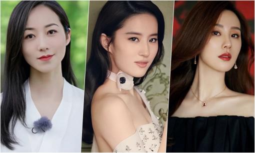 Dàn diễn viên Hoa ngữ có đời tư trong sạch, không lăng nhăng cũng không thẩm mỹ