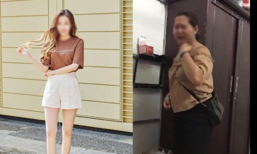 'Vỗ béo' người yêu để các anh khác khỏi để ý, ai ngờ bạn gái tăng hơn chục cân, nam thanh niên 'chạy mất dép'