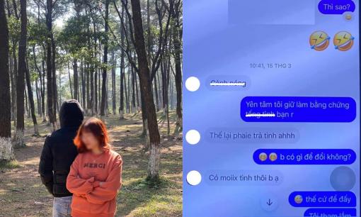 5 năm lấy chồng, cô gái có thêm ít nhất 2 người bạn trai, con ốm vẫn đi du lịch với nhân tình