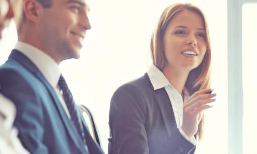 Ở nơi làm việc, học cách 'nhịn' mới là người chiến thắng thực sự