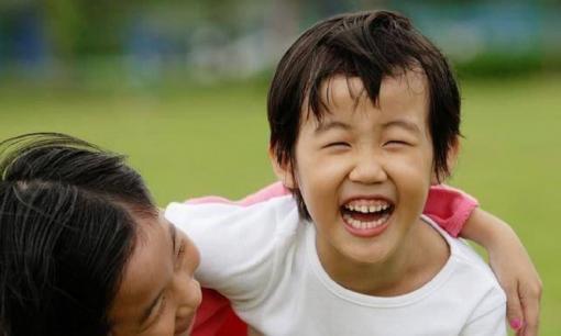 Nếu đứa trẻ thường xuyên nói những lời này, có thể ám chỉ chỉ số EQ và IQ rất cao, có một trong số đó là điều tốt