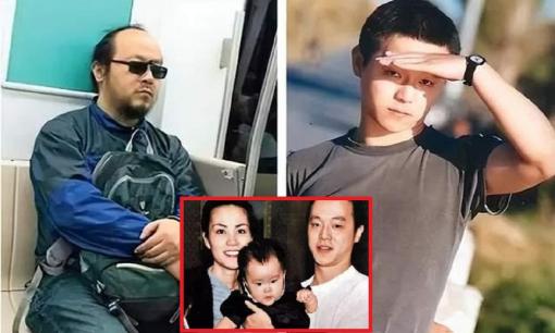 Từ tài năng âm nhạc trở thành 'ông chú' sa sút, ly hôn Vương Phi 25 năm, hiện Đậu Duy ra sao?