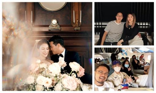 Ngày cưới Linh Rin và Phillip Nguyễn cận kề: Gia đình và các khách mời có động thái gì?