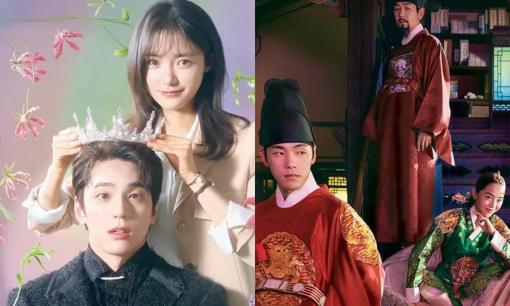 Top những bộ phim Hàn về hoán đổi linh hồn hấp dẫn nhất cho bạn 'cày' xuyên đêm