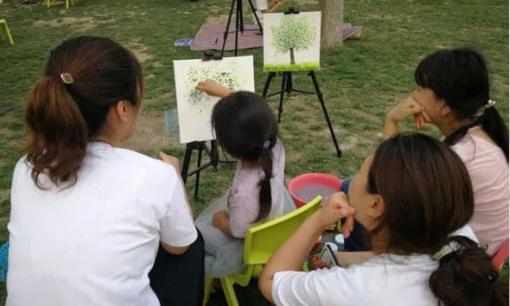 Có 3 “lớp học thêm cho trẻ” vừa tốn thời gian, tiền bạc lại có tác dụng phụ, cha mẹ nên cẩn thận khi đăng ký cho con