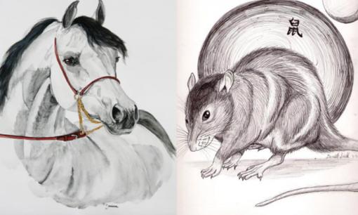 Tử vi 12 con giáp thứ 7 ngày 25/3/2023: Tuổi Ngọ được quý nhân nâng đỡ, Tý gặp nhiều khó khăn