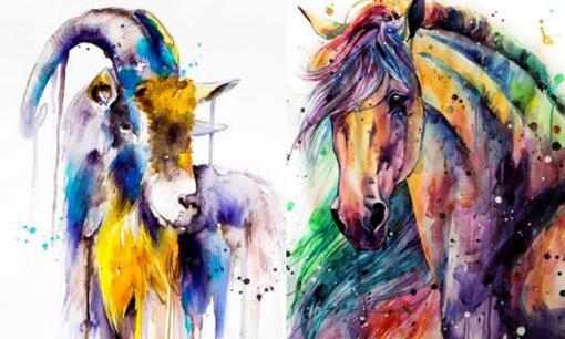 Tử vi 12 con giáp chủ nhật ngày 26/3/2023: Tuổi Mùi có điềm báo xui xẻo, Ngọ được quý nhân giúp đỡ