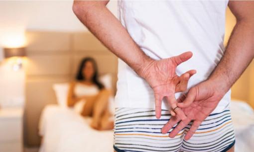 Ngoại tình có mùi vị gì mà dù biết là sai nhiều người vẫn nhắm mắt làm liều?