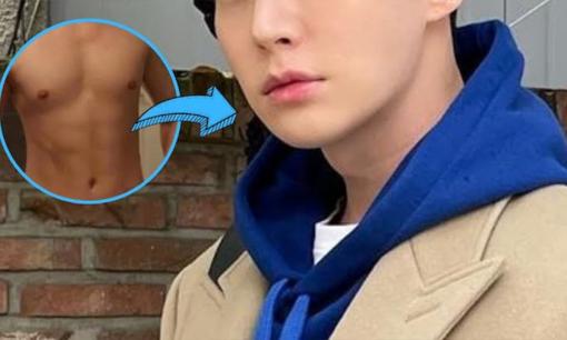 Chồng cũ từng chê ngực Goo Hye Sun xấu tái xuất màn ảnh sau 4 năm ly hôn, body đáng kinh ngạc trong cảnh 'lộ hàng'