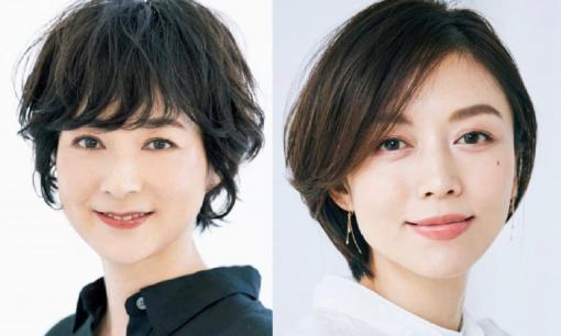 Phụ nữ lớn tuổi nhất định phải ghi nhớ: Tóc không dài ngang vai, 5 kiểu thịnh hành năm nay, khí chất tôn lên khuôn mặt nhỏ nhắn