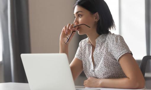 5 lý do rớt phỏng vấn xin việc mà nhân sự không nói với bạn