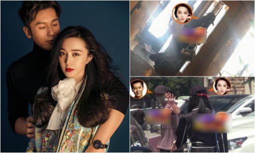 Phạm Băng Băng và Lý Thần được phát hiện cùng nhau ăn tối, dường như cả hai đang nối lại tình xưa?