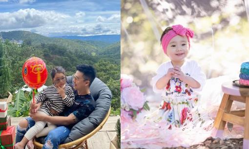 Nhiều năm ở ẩn, Tiến Dũng (The Men) bất ngờ tiết lộ có thêm 1 cô con gái