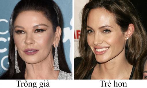 Nếu không muốn trông già hơn trong ảnh chụp, tuyệt đối đừng phạm 8 lỗi cơ bản này 