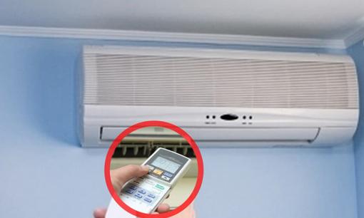 Mùa hè muốn nằm điều hòa mát mẻ nhưng vẫn tiết kiệm hóa đơn tiền điện, đây là mẹo không nên bỏ lỡ