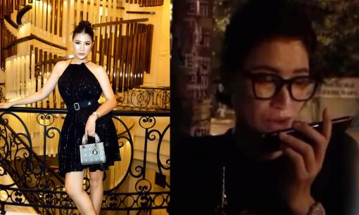 Nhận cuộc gọi lừa đảo báo 'bố bị tai nạn nặng', Trang Trần phản ứng thế nào mà dân tình phải bật cười?