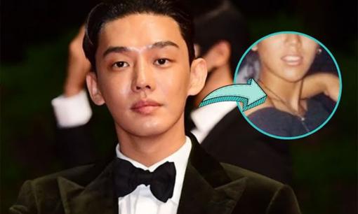 Vợ của ca sĩ huyền thoại Kpop bị chỉ trích vì công khai ủng hộ 'ảnh đế' Yoo Ah In giữa bê bối dùng chất cấm, dân mạng: 'Cô ta điên rồi'