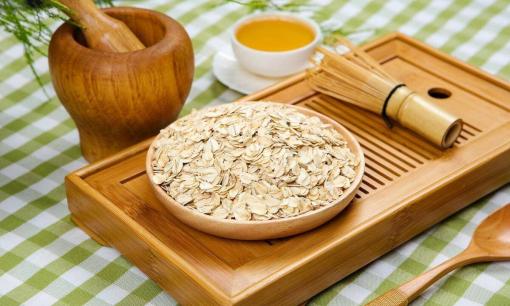 Bột yến mạch là “chất béo” của bệnh loãng xương? Không muốn giảm canxi, ăn ít 4 loại thực phẩm