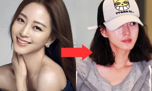 Nữ diễn viên nổi tiếng 'bỏ trốn' khỏi Hàn Quốc khi đang quay dở phim, giờ đang ở đâu?