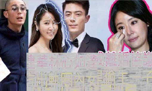 Hoắc Kiến Hoa và Lâm Tâm Như ly hôn, sao nữ đòi tiền tỷ nuôi con, nam tài tử bị đả kích lớn khiến thần kinh không bình thường?