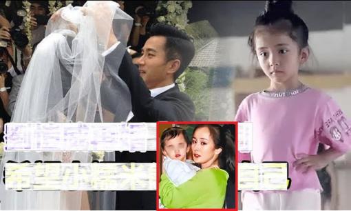 Lưu Khải Uy bật khóc mong con gái tha thứ việc tái hôn, netizen: Nên để Tiểu Gạo Nếp về với mẹ Dương Mịch 