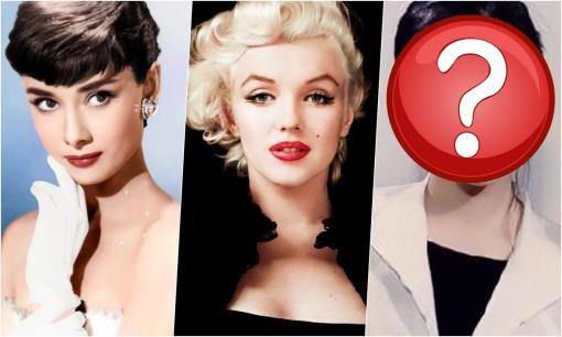 5 sao nữ đẹp nhất thế giới được công nhận, chỉ một nữ diễn viên Trung Quốc được chọn, vị trí đầu tiên xứng đáng với tên gọi của nó