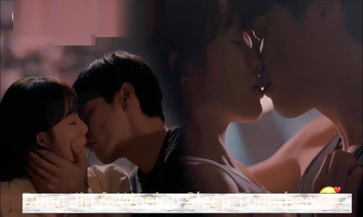 Phim Hàn 'Call It Love' gây xôn xao vì tình tiết nam chính đóng 'cảnh người lớn' với cả nữ chính và nữ thứ 