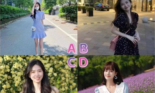 Trắc nghiệm tâm lý: Bạn thích chiếc váy nào nhất, và kiểu đàn ông nào sẽ thích bạn?