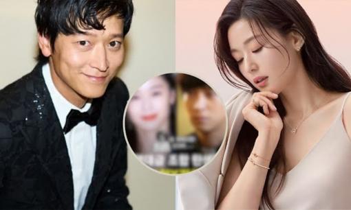 Mẹ chồng tài phiệt phản ứng sốc khi Jun Ji Hyun chuẩn bị 'cặp kè' với Kang Dong Won