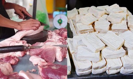 'Đừng mua thịt lợn sớm, tránh mua đậu phụ muộn', mẹo hay từ người xưa truyền lại, rất thiết thực!