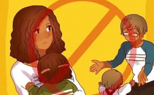 Người xưa có câu: 'Mẹ lùi 3 bước, bố tiến 2 bước' khi nuôi dạy con có nghĩa gì?