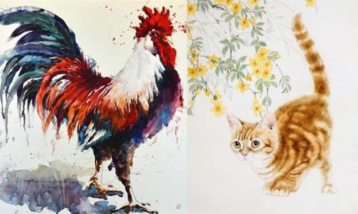 Tử vi 12 con giáp thứ 7 ngày 1/4/2023: Tuổi Dậu tài lộc đi lên, Mão kém may mắn