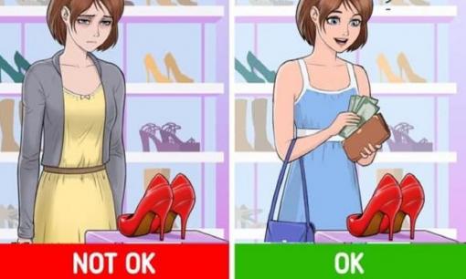 10 tình huống tưởng rằng ích kỷ nhưng hóa ra lại là tốt cho chúng ta