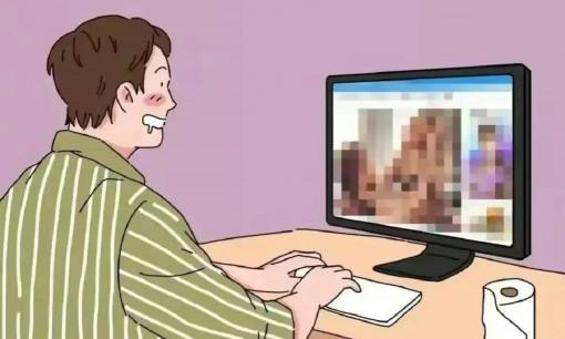 Xem phim khiêu dâm trong thời gian dài sẽ gây tổn hại cho cơ thể nghiêm trọng như thế nào? Đừng đợi đến khi cơ thể suy sụp mới hối hận