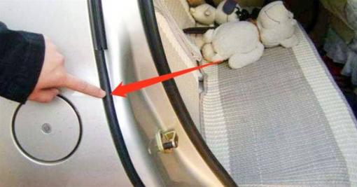 Cách âm xe không tốt thì phải làm sao? Tài xế già: Đừng lo! Thực hiện 2 thủ thuật này chắc chắn sẽ hiệu quả